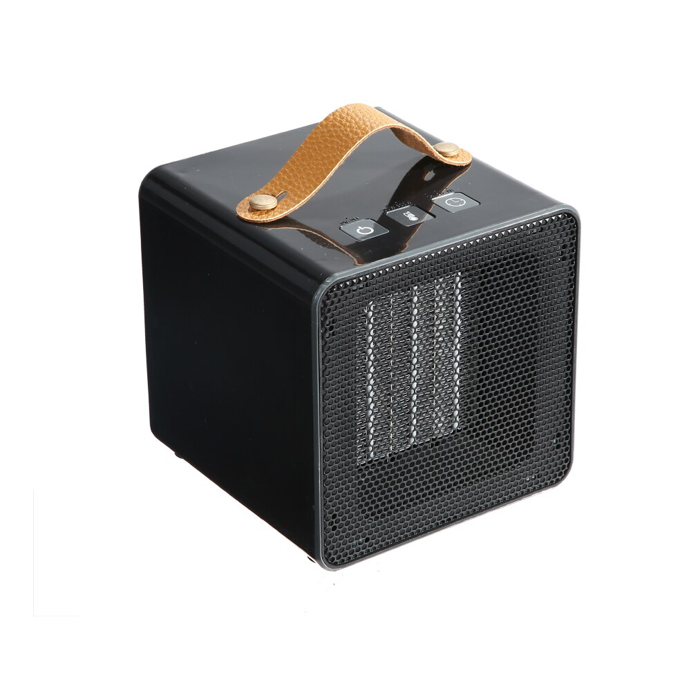 Mini Heater Home Small Heater Portable Desktop Warmer Warm Air Blower with Safety Overheating Power Off Protection Quick Heating