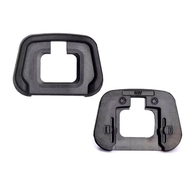 1PC DK-29 DK29 (OEM) muszla oczna okular wizjer muszla oczna dla Z5 Z6 Z7 Z6II Z7II wizjer miękkie części do aparatu