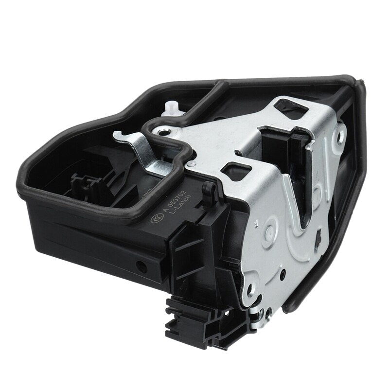 Hinten Rechts Energie Elektrische Türschloss verriegeln Antrieb 51227202148 Für Bmw E60 E90