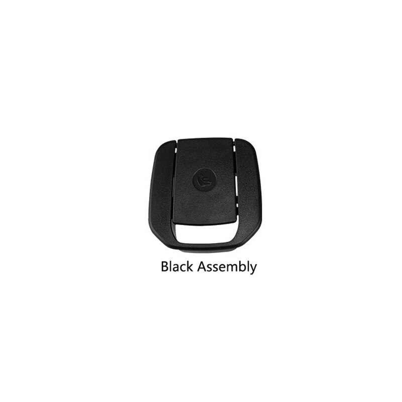 Auto Achterbank Haak Isofix Cover Kind Terughoudendheid Voor Bmw X1 E84 1/3 Serie E90 E91 F30 F35 E87 320 323 325 328 Auto Accessoires: Assembly Black