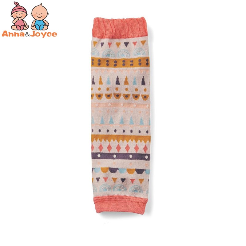 1 pairs Cartoon knee pad socks air - conditioning warmth wrestling socks cartoon cotton release socks ATWS0274: pink