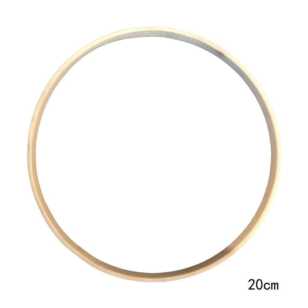 Krans kunstmatige grote bloem slinger kunstmatige kransen zijde roos pioen bloemen ronde rotan simulatie slinger voor bruiloft feest decor krans decor (kleur: C-4-40 cm