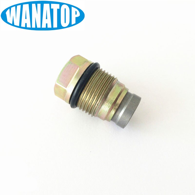 Rail Pressure Relief Valve 1110010012 For Iveco