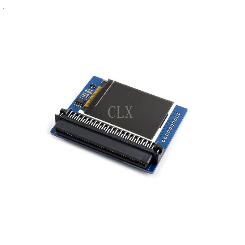Micro:bit microbit 1.8 inch LCD display expansion ... – Grandado