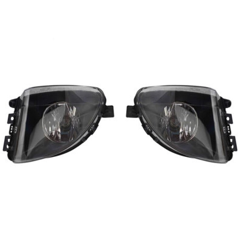 Voor Bmw 5 Serie F10 F11 520i 523i 528i Front Halogeen Mistlamp Fog Lamp 63177216885 63177216886