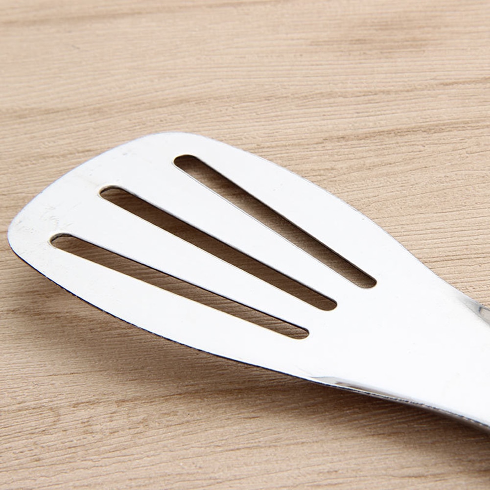 23/29/33cm Tragbare Lebensmittel Zange Edelstahl Zangen Küche Salat Brot Kochen Zange essen Clip Grill Clip Küche Werkzeuge