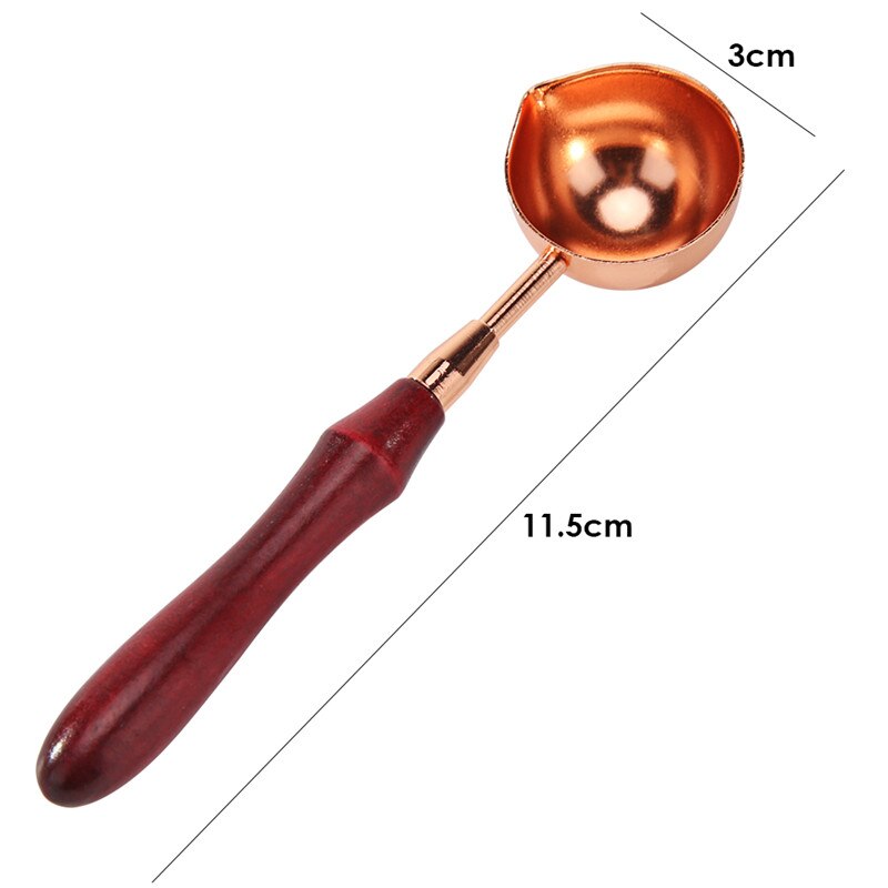 Tee itse kahdeksankulmainen sinettivaha tabletti sinetti omistettu leima vaha pilleri helmet scrapbooking hääkortit koriste askartelu: Q 11.5cm lusikkaa