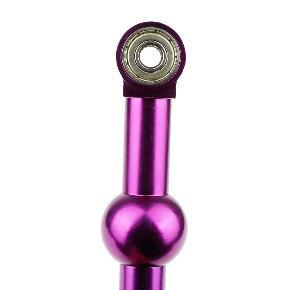 Aluminum Single Bend Short Throw Shifter Quick Shift Short Shifter For Honda Civic Acura Integra 1990-2001