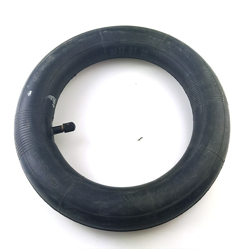 10 Inches Updated Tire for Xiaomi M365 Scooter Version Tyre Inflation Wheel Tubes Outer Tires for Xiaomi Electric Scooter: 1pcs inner tube