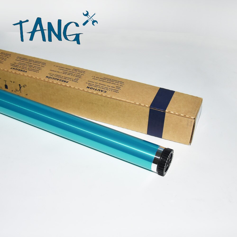 1pc 40000 Pages Drum OPC for Konica Minolta Bizhub DI 152 181 183 195 Bizhub 162 163 164 180 210 211 215 Copper Drum Parts OPC
