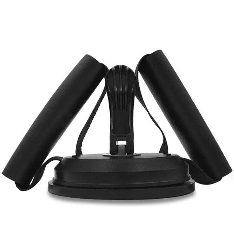 Neue Fitness Ausrügestochen Abnehm ABS Trainer sitzen hoch Bar Selbst Saug Bauch Festigkeit Trainer Heimat Fitnessstudio Muskel Ausbildung: sitzen-hoch Hilfe