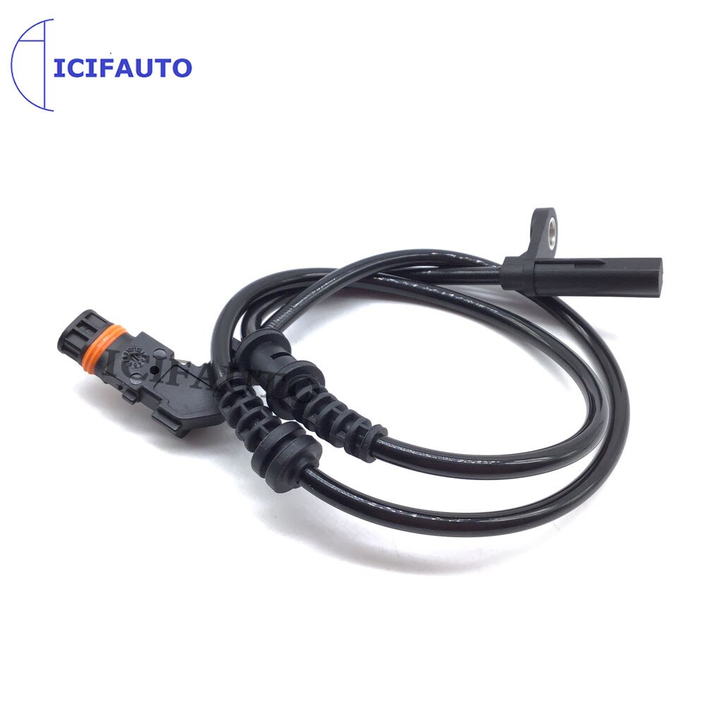 Front Axle L/R Left & Right ABS Wheel Speed Sensor 2049052905 For MERCEDES-BENZ C-CLASS C180 C200 C250 C350 W204 C204 S204