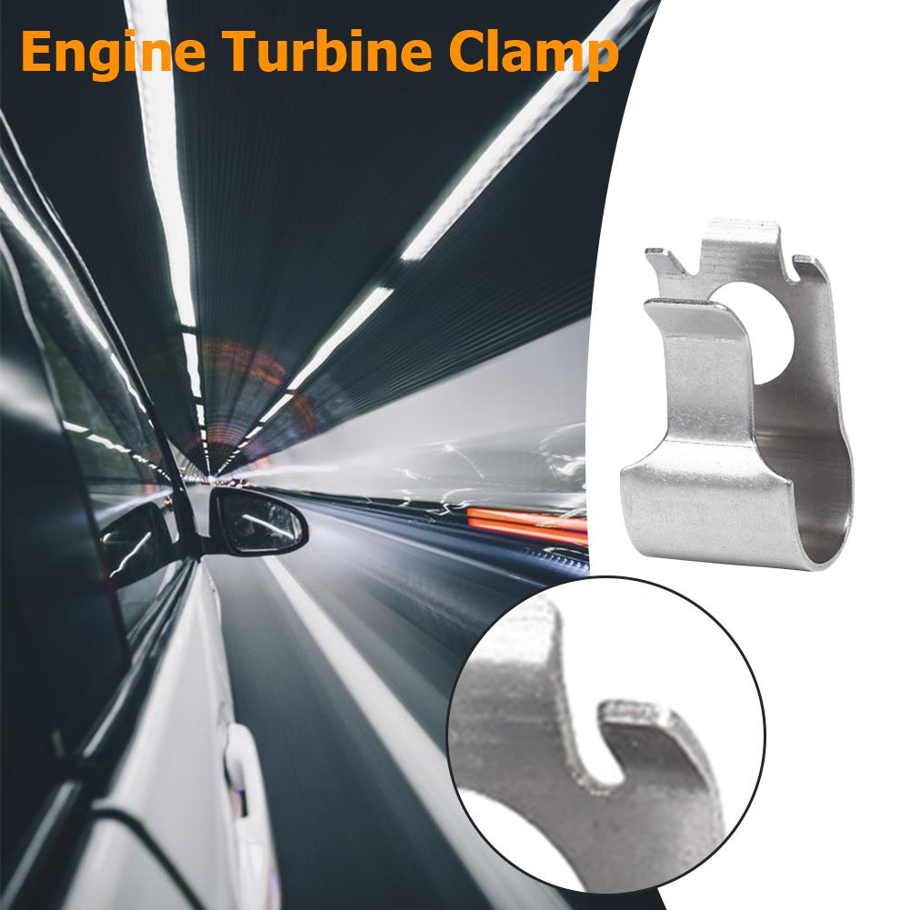 2,0 T motor Turbo Clip sujetador 06J145220A para Golf Jetta Passat sonajero reparación Auto coche accesorios de repuesto