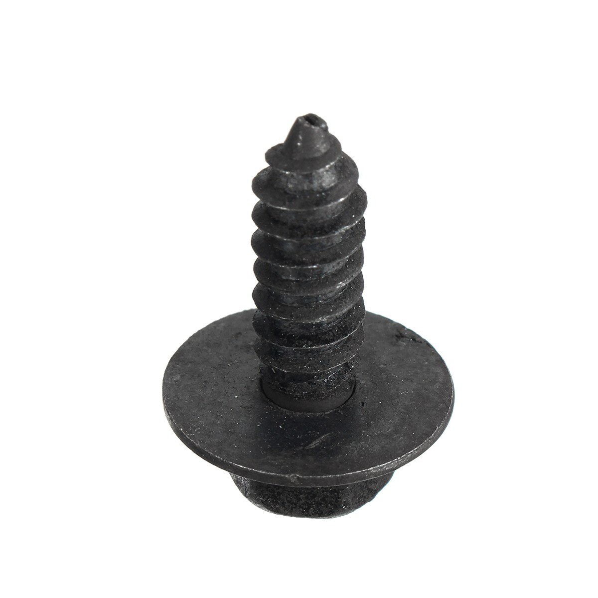24pcs/Set Car Engine Undertray Clips Screws Under Cover Splashguard For Mercedes E Class W211