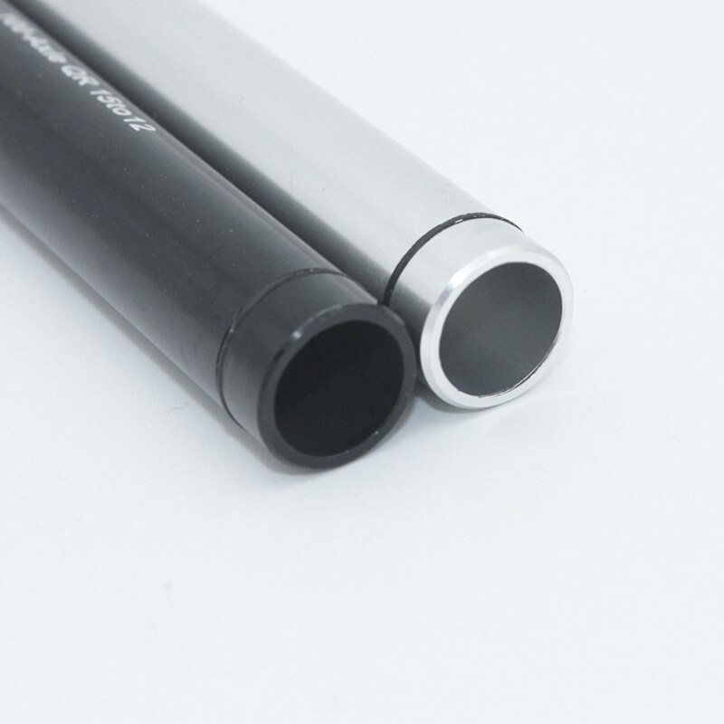 Rennrad Steckachse Adapter 15mm Steckachse zu 12mm Steckachse für 100mm Gabel YS-Kaufen
