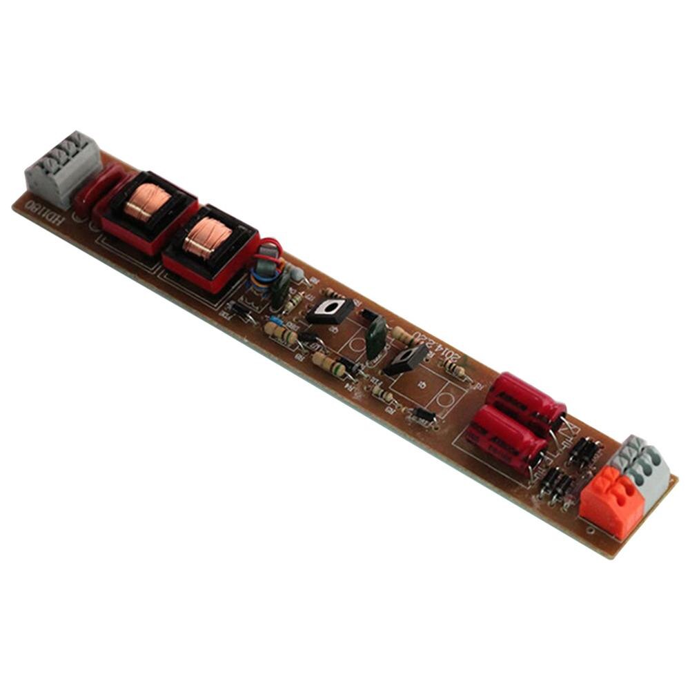 Ballast électronique à lampe fluorescente, 2x36W, 220-240V AC, T8, 11UA