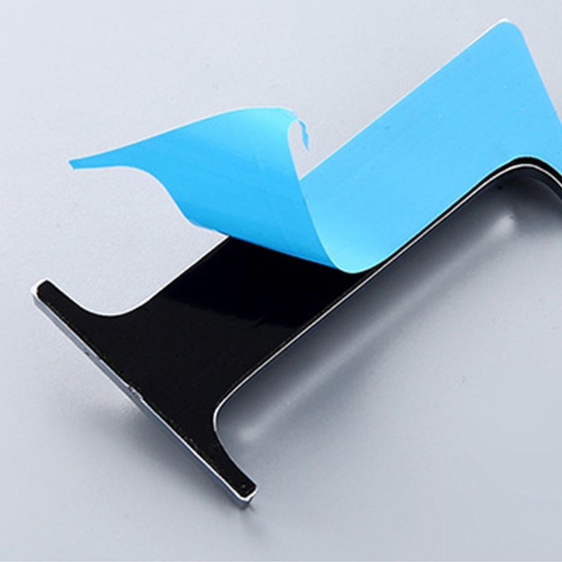 5cm Self Adhesive Door Number 0 to 9 Sign Number Digit Apartment Hotel Office Door Address Street Number Stickers