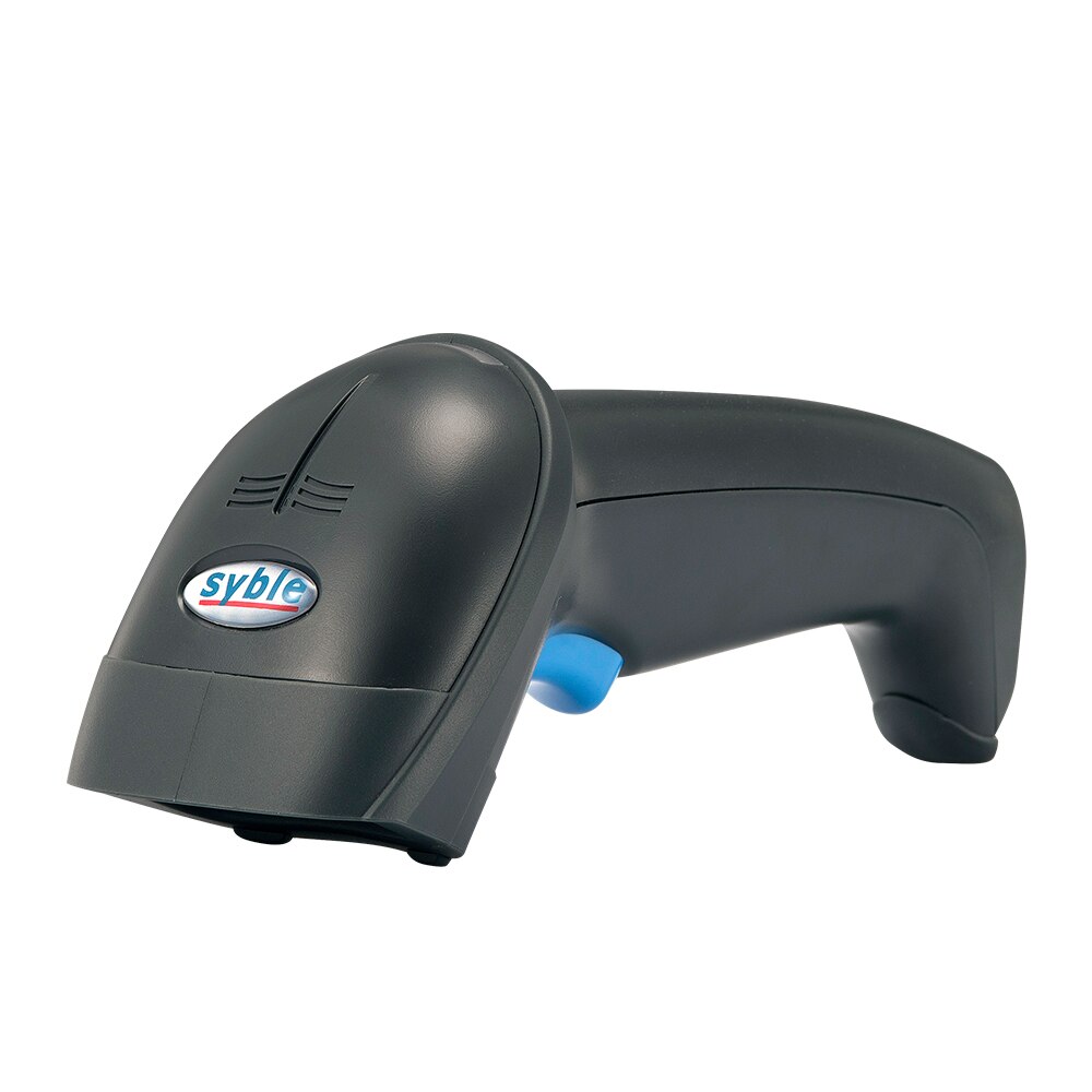Cheap 2d Handheld Android Barcode Scanner