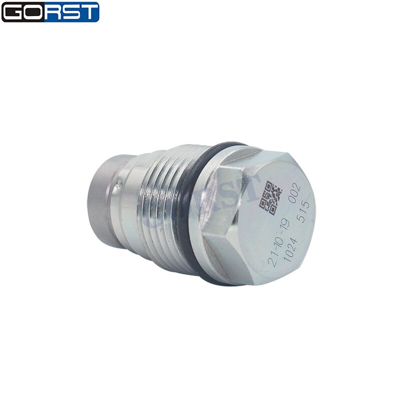 Válvula de alivio de presión de riel común 1110010024 para hombre TGL TGM T413278 32K61-07300 51103040300