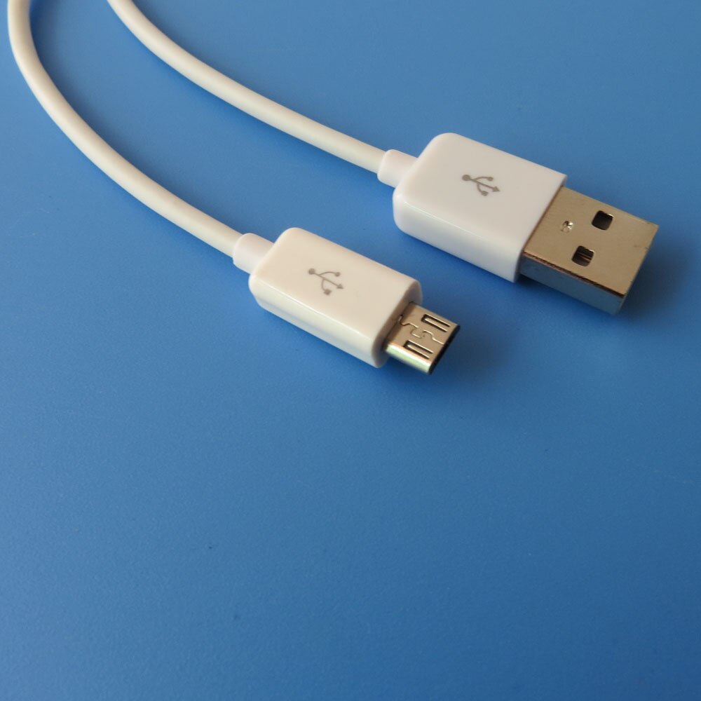 Micro usb charge cable for android mobile phones 1meter
