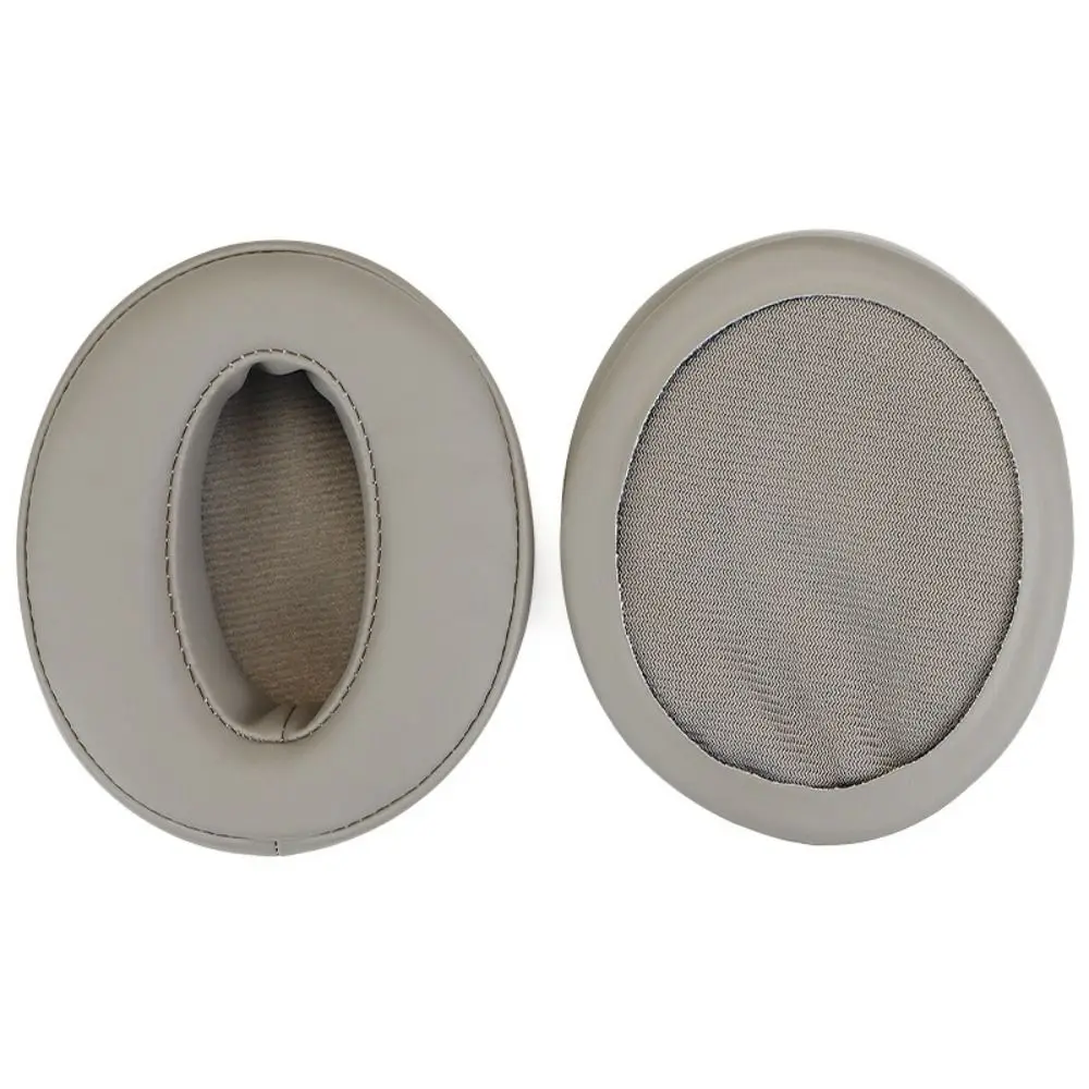 Vervangende Oorkussens Voor Sennheiser Hd 4.50bt Hd4.50btnc Koptelefoon Oorkussentjes Hd 450bt 4.40bt Hd4.40bt Oorkussens: CORAL