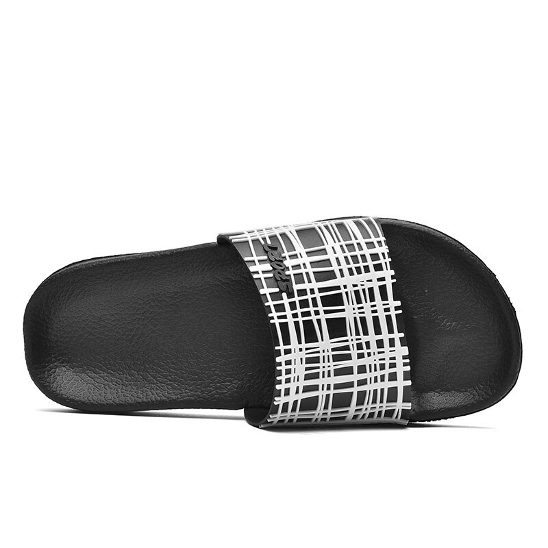 Orna-Zapatillas de playa para hombre, calzado antideslizante informal, para exteriores,
