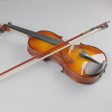 Tongling Beginner Antieke Viool 4/4 3/4 Maple Violino Hoogwaardige Handgemaakte Akoestische Studenten Viool Fiddle