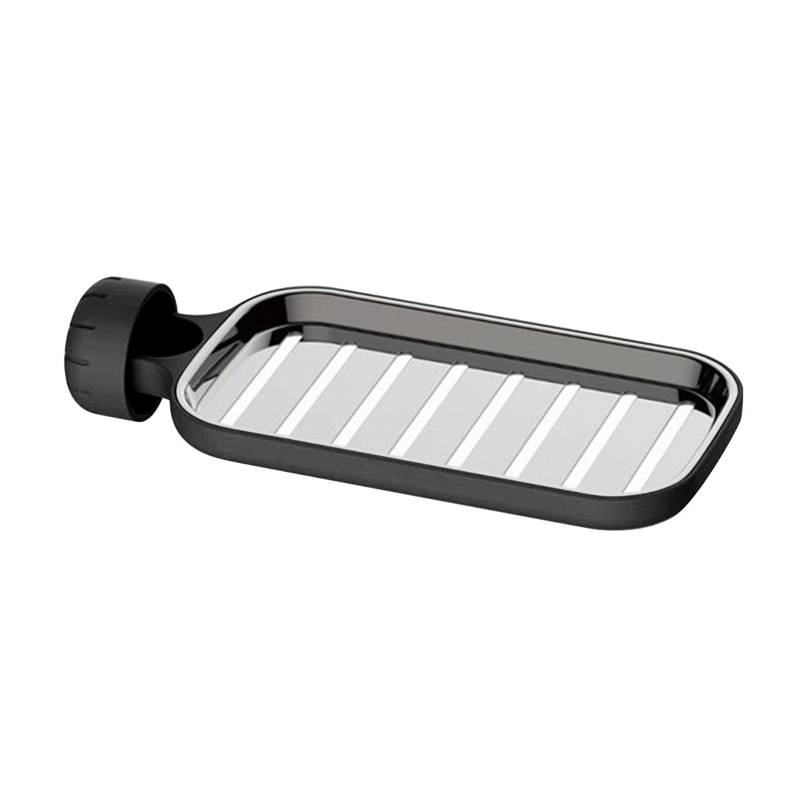 Ze stali nierdzewnej uchwyt kuchenny na gąbkę mydło płyn robić mycia naczyń ociekacz ze stojakiem kran stojak robić przechowywania kosz spustowy dla umywalka robić łazienki: A