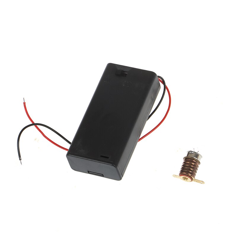 1:12 Dollhouse Miniature Mini Retro Light Bulb With Holder Furniture Accessories Dollhouse Miniature Wall Light Lam