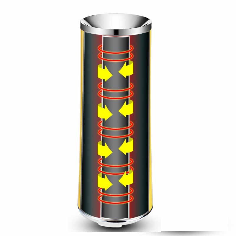 Elektrische elektrische haushalts automatische steigend frühlingsrolle maschine kochen werkzeuge ei tasse omelett Meister wurst maschine frühstück