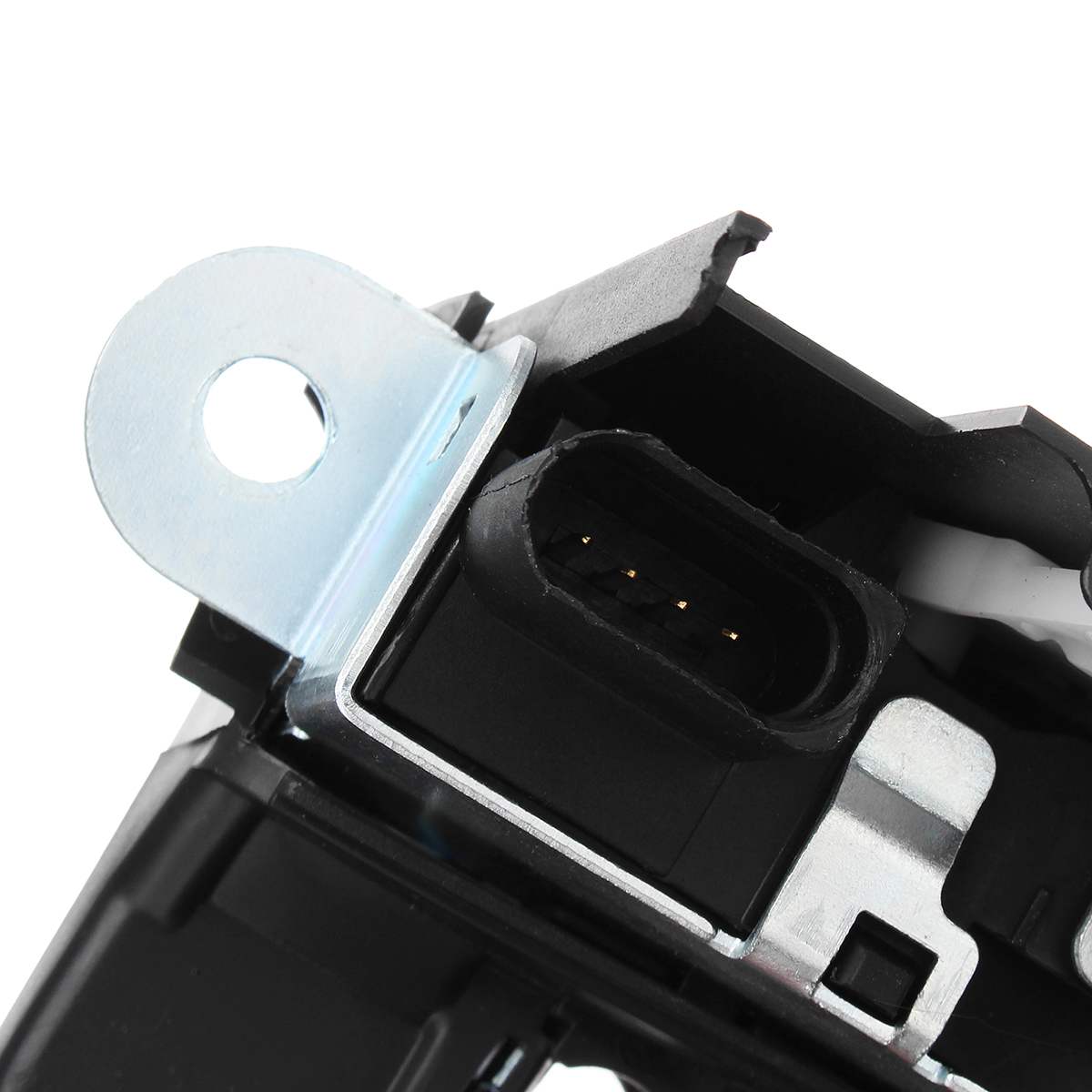 Car Rear Trunk Lock Tailgate Door Lock Latch Lid For VW Golf MK5 MK6 Touran 5K0827505A 1K6827505E 5M0827505E 1P0827505D