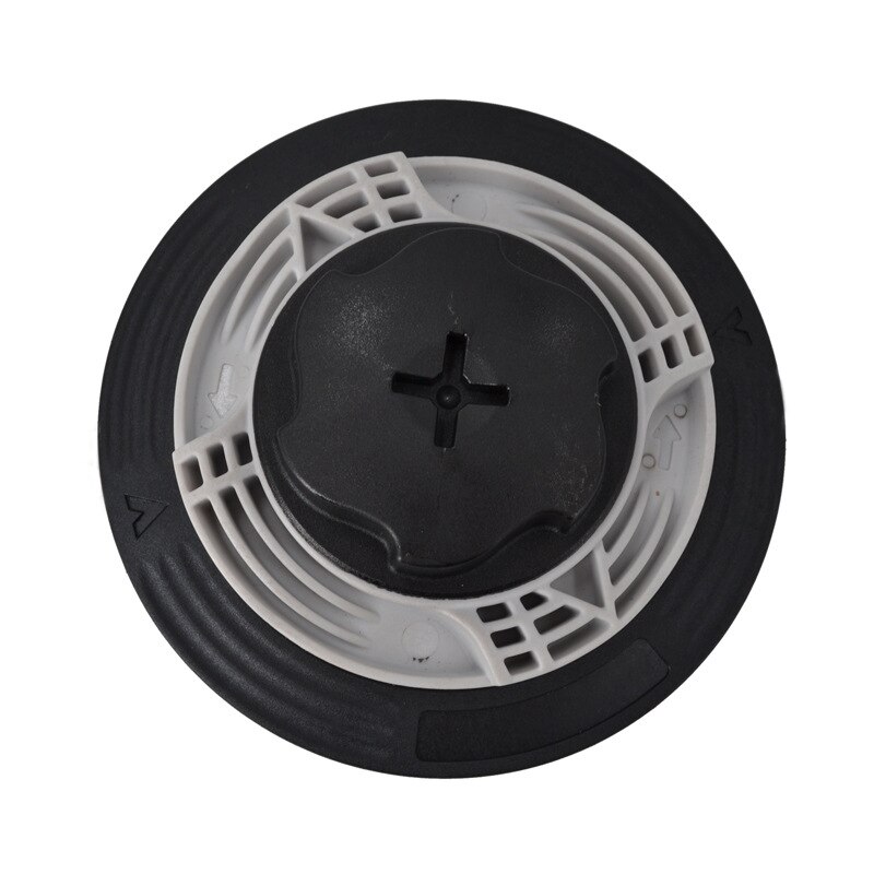 Plastic Grass Trimmer Head for Stihl Brush Cutter Head C6-2 Lawn Mower Trimmer Head