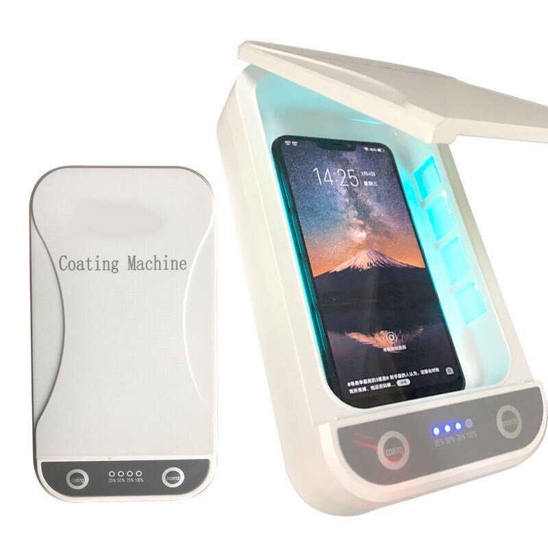 Wielofunkcyjny 5V UV telefon sterylizator maska telefony Cleaner osobisty szafka do dezynfekcji Box z aromaterapią Esterilizador