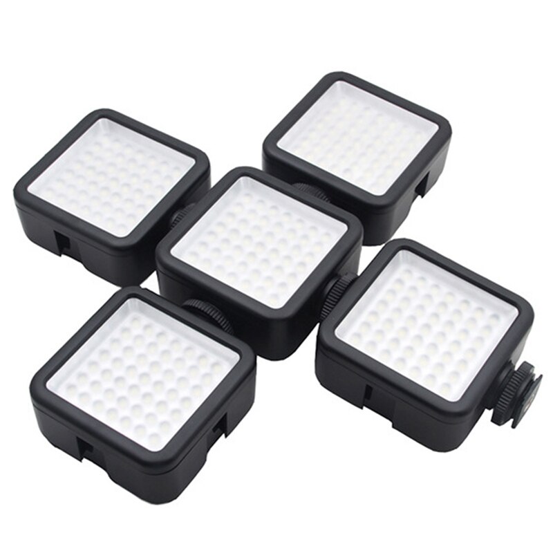 Leds Flash Schieten Vullen Licht Lamp Voor Camera DU55