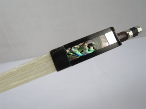 1pc braziliaanse houten cello strijkstokken, sterke braziliaanse houten ronde stok cello strijkstokken 4/4 #9652