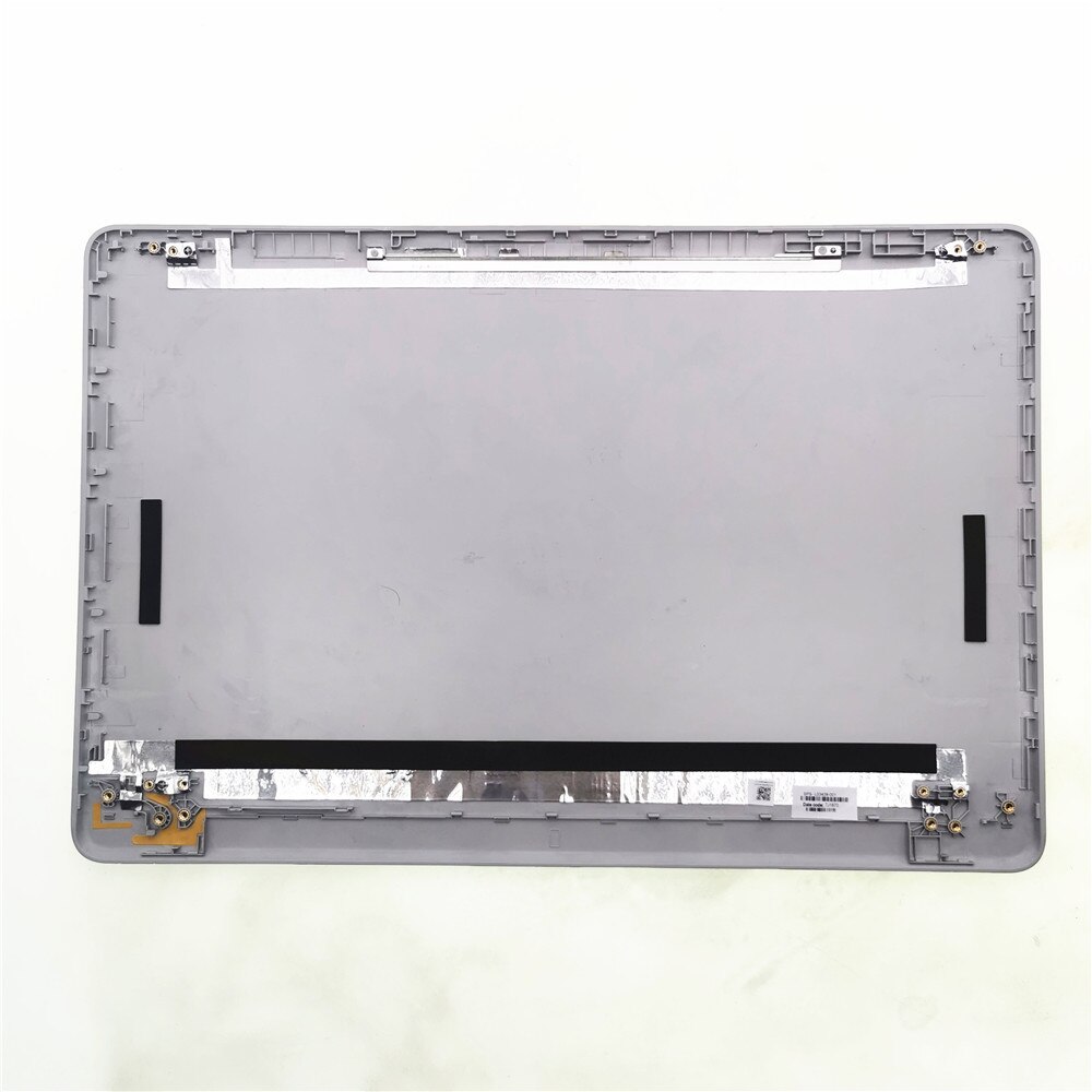 924892-001 L03439-001 AP204000181 per HP 15-BS BR BU BW 250 255 G6 TPN-C129 C130 computer portatile Lcd coperchio posteriore coperchio posteriore Silve