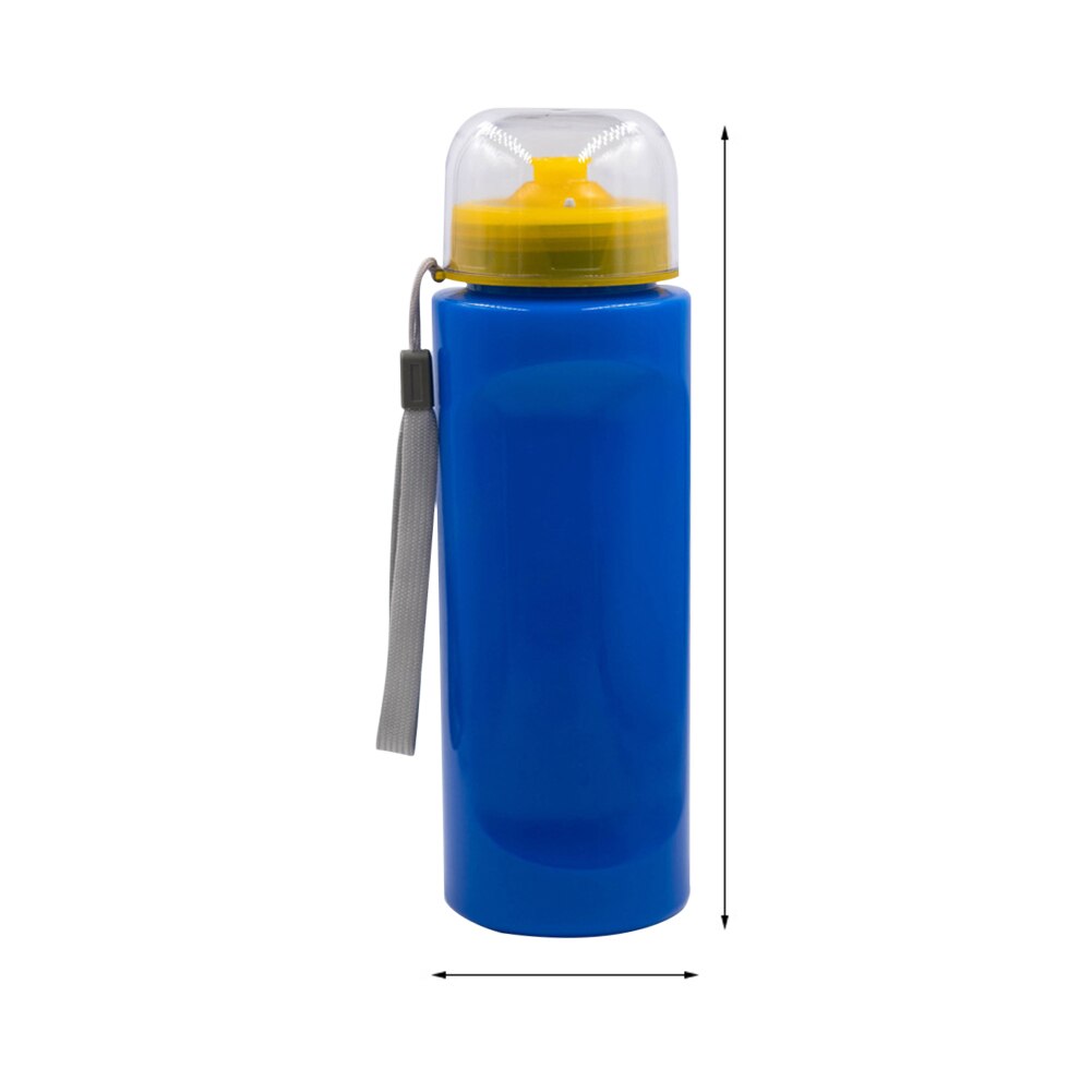 Taza de filtro de membrana de ultrafiltración, equipo portátil de gran capacidad para exteriores, senderismo, acampada, purificación de agua potable, 750ml