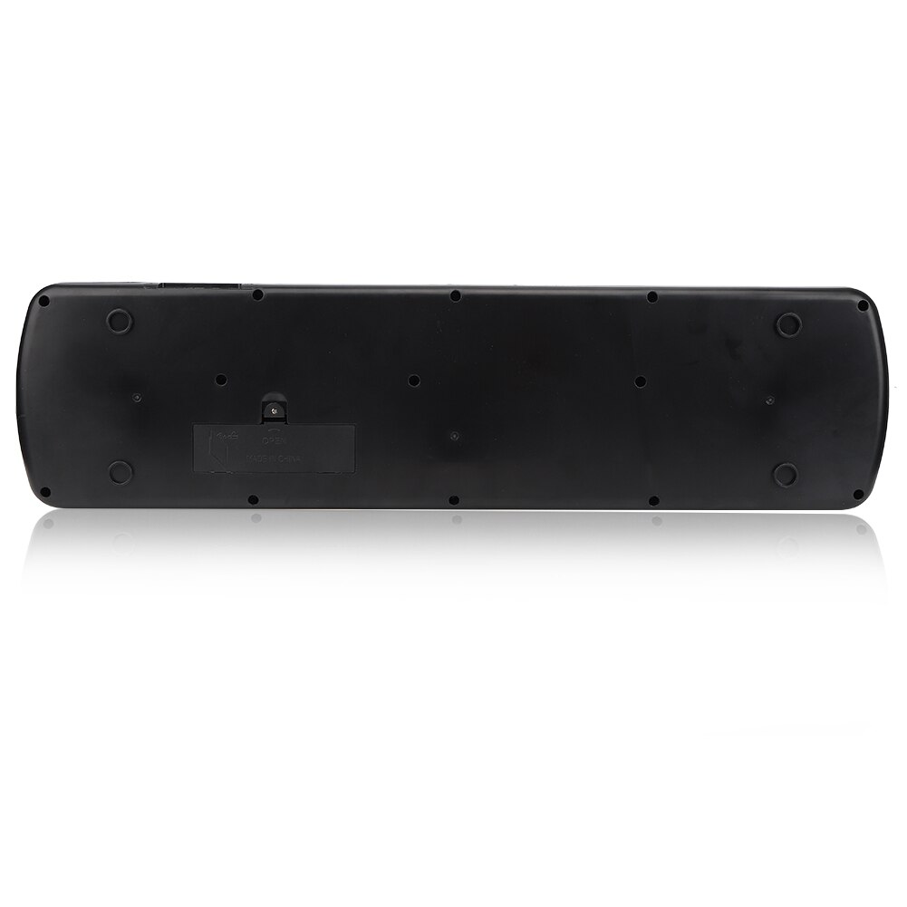 37 Keys Digital Music Electronic Keyboard Key Board Electric Piano with Microphone Kid Early Educational Tool Children