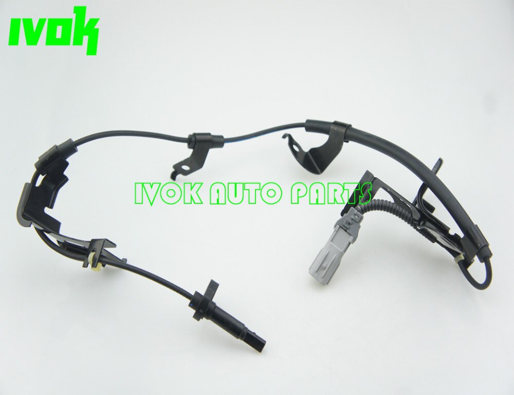 Rear Left ABS Wheel Speed Sensor for Toyota Highlander Lexus RX350 89546-0E020 895460E020