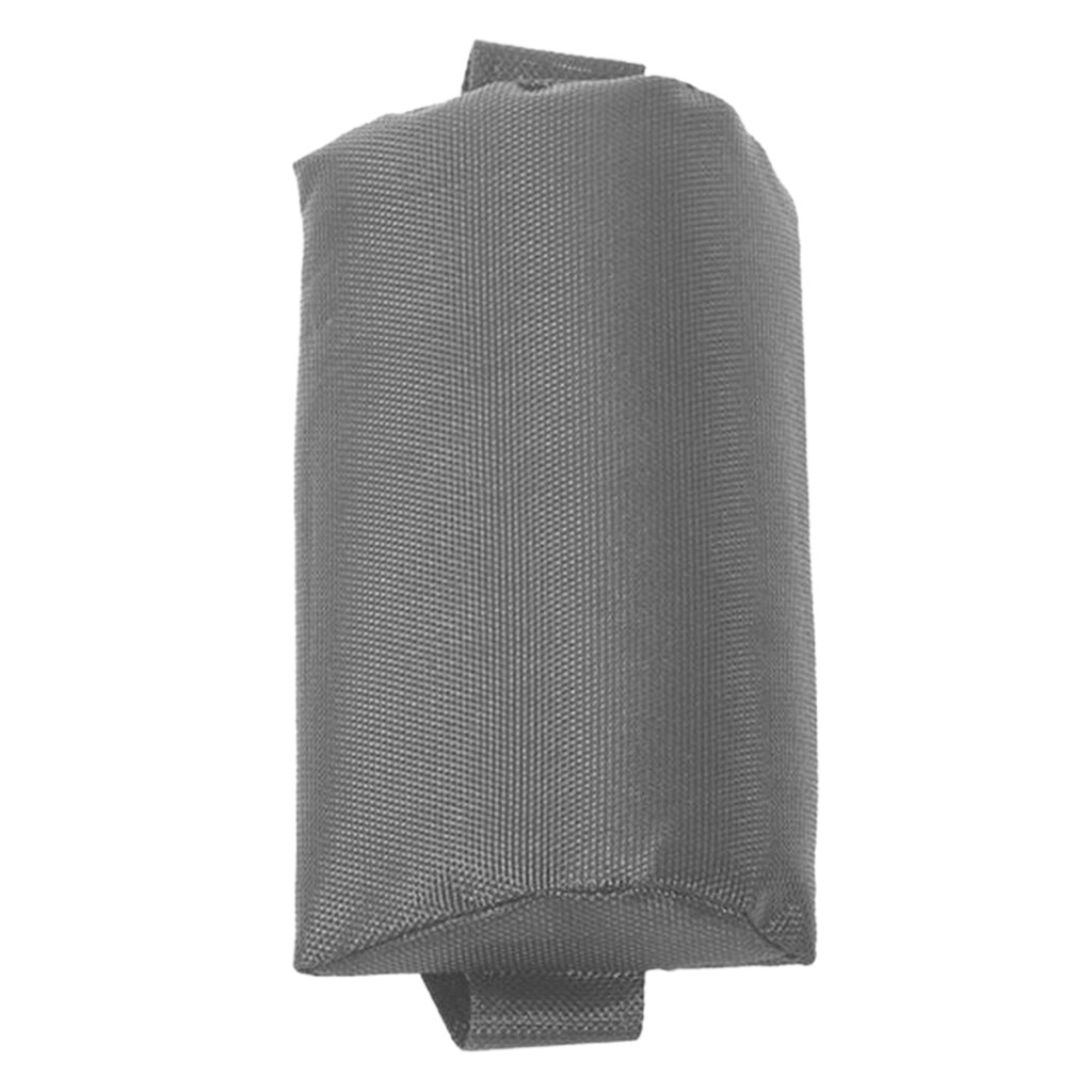 Nakkestøtte hovedpude pude til foldning af slyngestole/hvilestol/loungestol til terrasse i haven