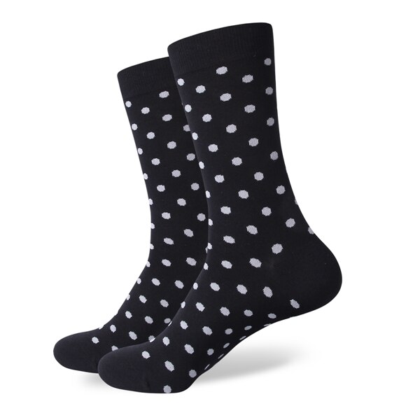 Match-Up &#39;s Cotton Socks Wedding Socks Brand socks US size(7.5-12) 420-425: 316