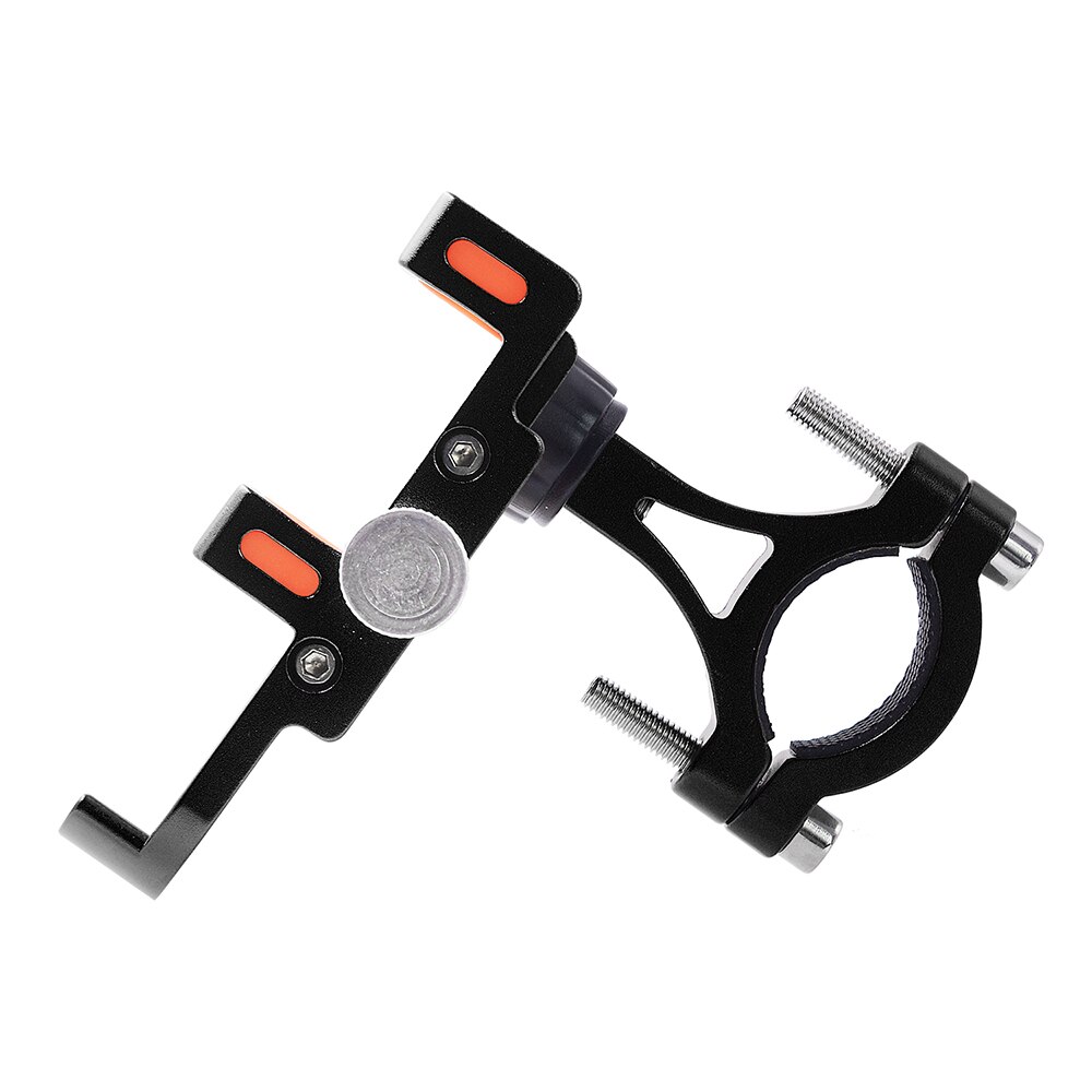 Motorcycle Adjusted Phone Holder Mobile Phone Mount 360° Rotatable Motorbike Mountain Bike Phone Holder Moto Accessories
