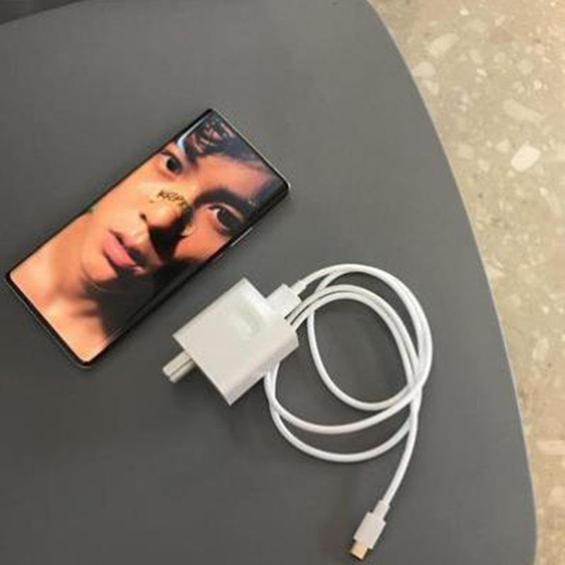 Originele 66W Super Fast Charger 6A Usb Type C Kabel Voor Huawei Mate 40 30 Pro Rs P40 P30 nova 8se Honor V20 V30 P50 Mobiele Telefoon