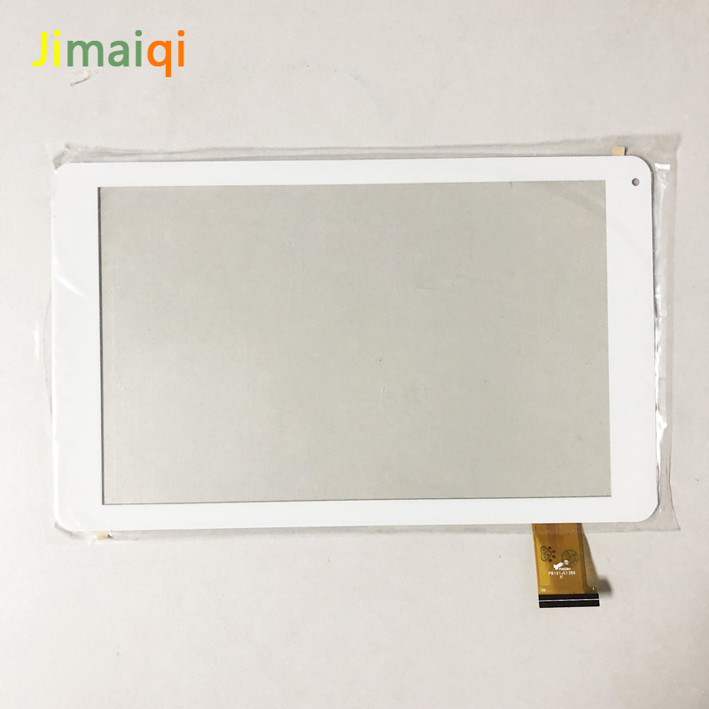 Nuovo Per Il 10.1 &#39;&#39;pollici PB101JG1389 tablet Touch screen capacitivo Esterno Digitizer pannello di sostituzione del Sensore Phablet Multitouch