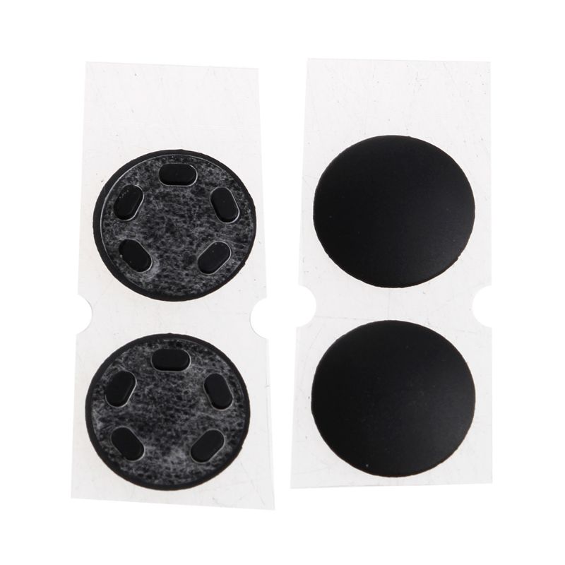 4Pcs Laptop Rubber Feet Bottom Feet Case Cover Feet Foot Kit for Macbook Pro Retina 13" 15" A1706 A1707 A1708 7XED