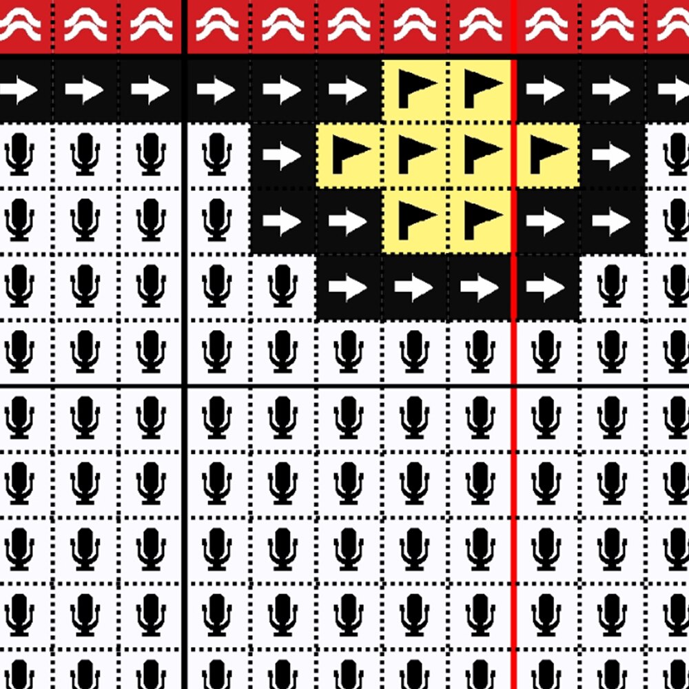 Lucky Cat Cross Stitch Pattern DMC Cross Stitch Chart Printed Version, Medium