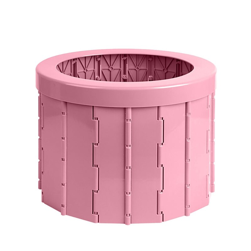 Kinderen Wc Reizen Opvouwbare Wc Urinoir Mobiele Seat Voor Camping Wandelen Lange Reis Auto Potje Wc