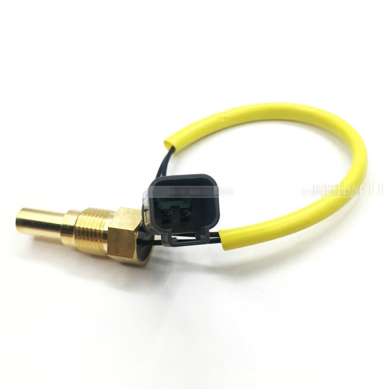 For KOMATSU PC200-7 7861-93-3320 Water temperature sensor excavator accessories