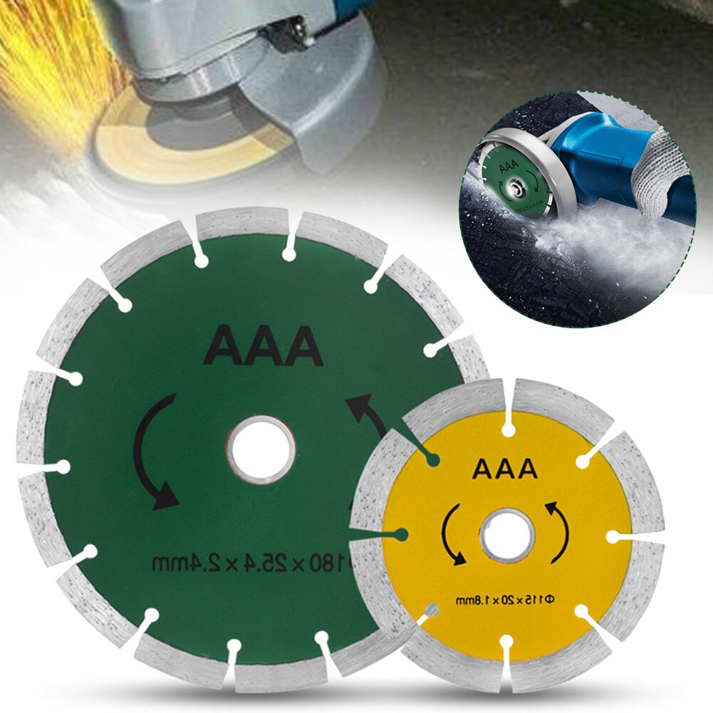 105/115/125/150/180/230mm Cutting Wood Saw Disc Diamond Saw Blades Wood Cutting Disk Wood Cutter Multitool Angle Grinder Wood