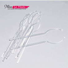 10pcs/lot Eyelash Applicators Extension False Eyelashes Mascara Applicator Makeup Tool